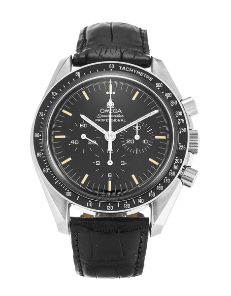 Omega Speedmaster Moonwatch 145022.69 ST